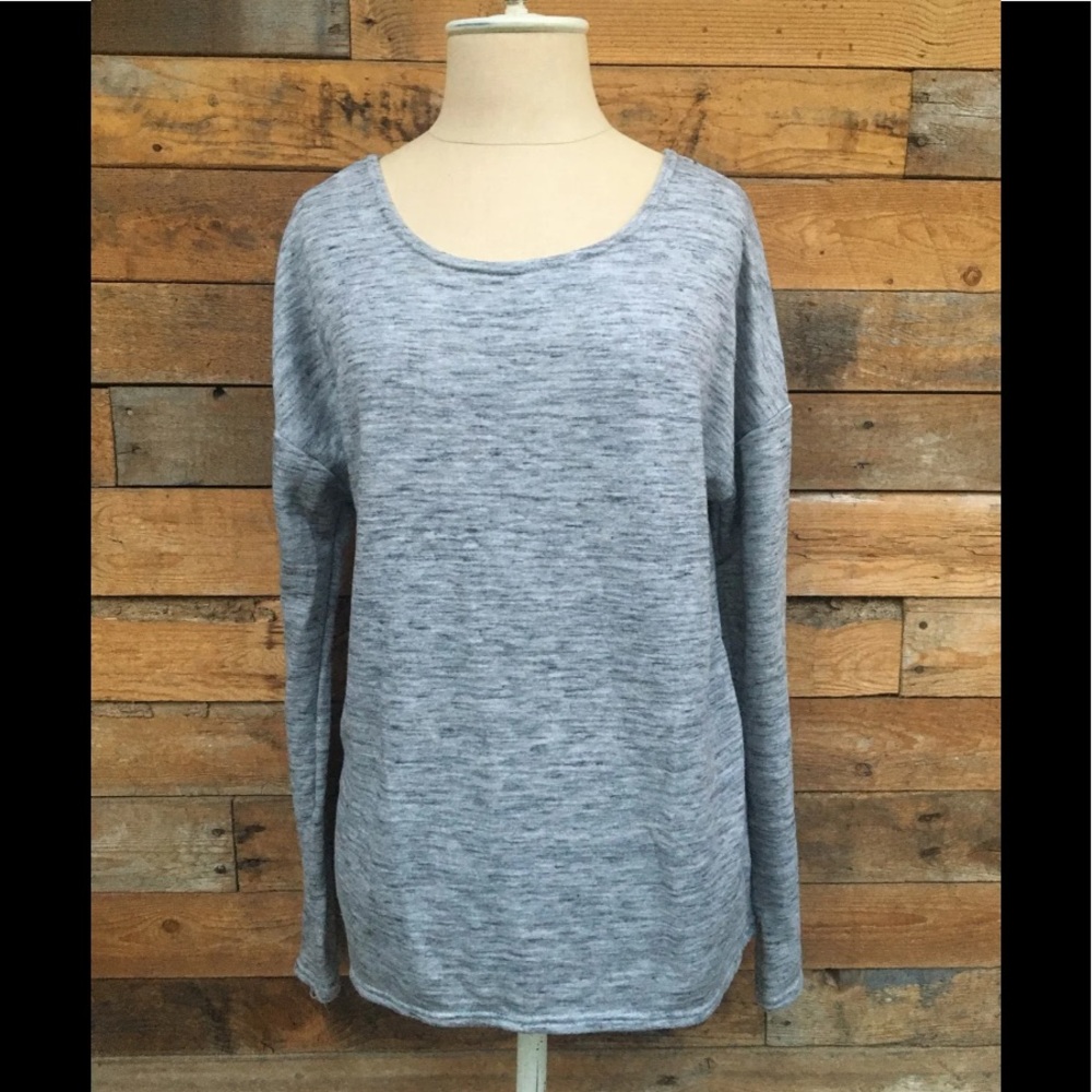 Long Sleeve Sweater